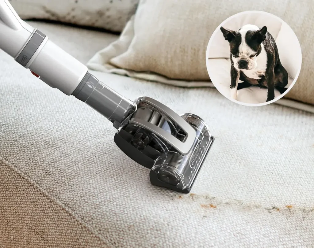 aspiradora para piso ideal para mascotas Shark NV356E S2 Navigator Aspiradora vertical profesional elevable con cepillo eléctrico para mascotas y herramienta para ranuras