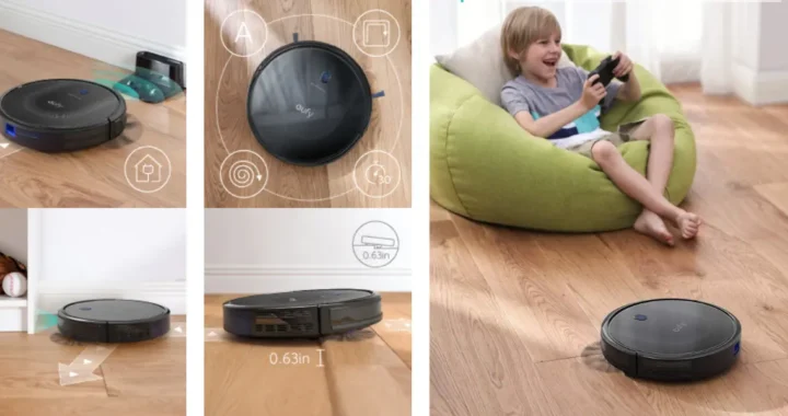 Conoce el robot aspiradora Eufy RoboVac 11S MAX: Reseña Real y Completa en Español